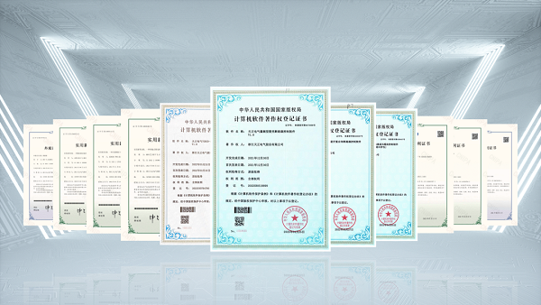 2项国际先进，F66永乐9项新能源产品通过省级鉴定